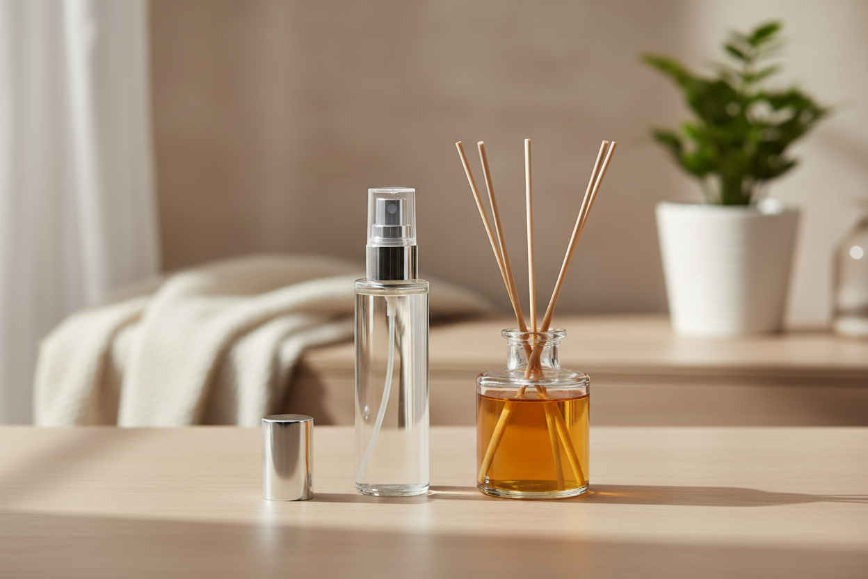 room mist with defuser